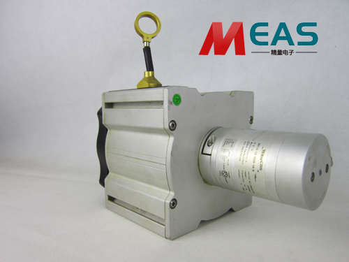 拉線位移編碼器在單雙油缸方面有哪些功能