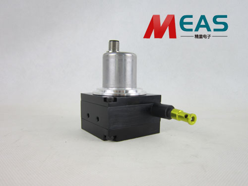 影響拉線位移編碼器測(cè)量精度有幾個(gè)方面的原因,大家知道嗎?