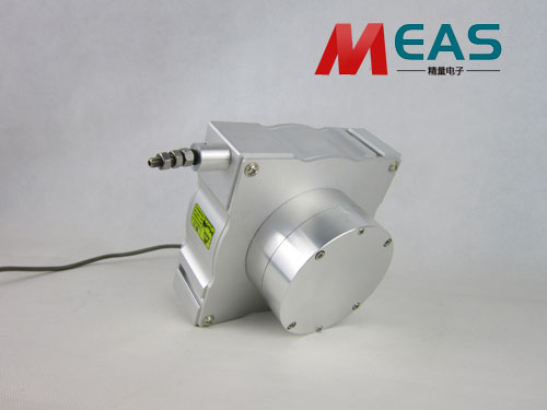 拉繩位移編碼器不容忽視的幾個(gè)特點(diǎn)