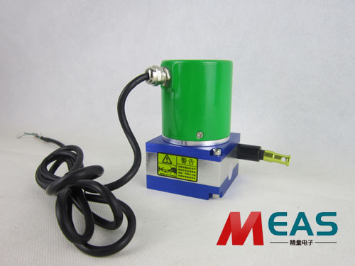 模擬信號(hào)拉線位移編碼器是如何來(lái)校準(zhǔn)的?