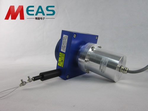 防水位移編碼器通過什么形式來防水