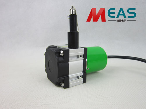 選擇拉繩位移編碼器幾點要求不要忽視