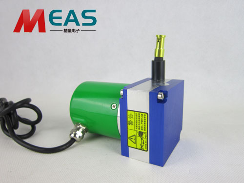 掌握一下拉繩距離編碼器的理論常識(shí),精量電子小編來為大家分享