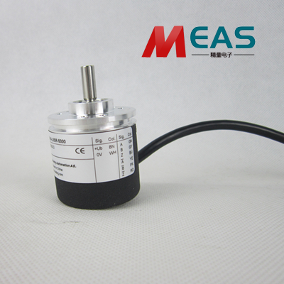 拉線位移編碼器的機(jī)械結(jié)構(gòu)大家知道多少呢