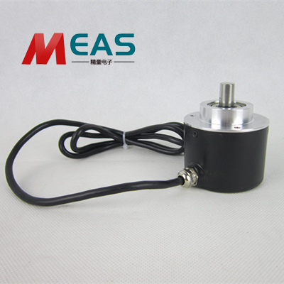 JL拉繩位移編碼器的技術(shù)指標(biāo)有哪些?