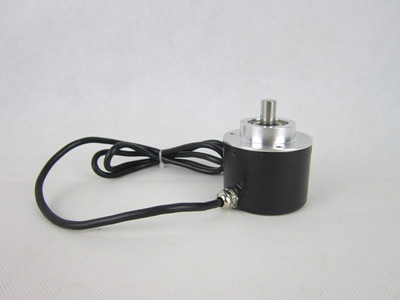 拉線位移編碼器的系統精度是啥?