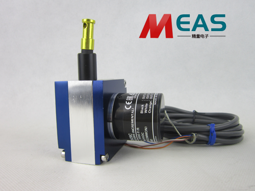 拉線式位移編碼器便于測(cè)量與測(cè)控