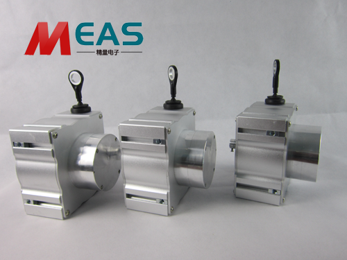 拉繩式位移編碼器的參數(shù)指標大家想知道嗎?