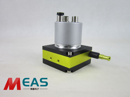 脈沖信號(hào)拉繩位移編碼器8條線不可錯(cuò)接