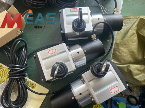 拉線位移編碼器的電流信號(hào)優(yōu)于電壓信號(hào)