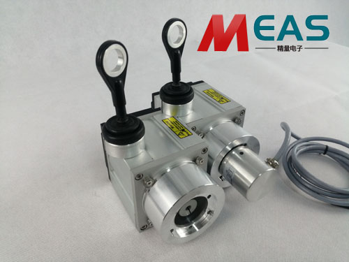 特殊定制拉線位移編碼器的特殊性表現(xiàn)在哪里?