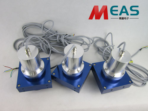 5米防水拉繩位移編碼器考慮預(yù)拉空間外加延長(zhǎng)線