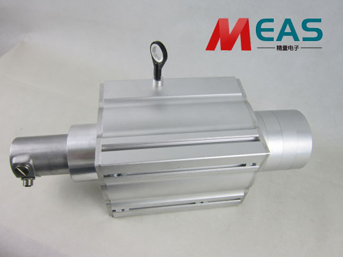 拉線位移編碼器在低電平測(cè)量中有哪些特點(diǎn)?