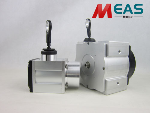 拉線位移編碼器的量程是如何來(lái)測(cè)量的?