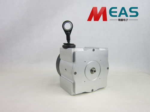 拉線位移編碼器使用電位器式有哪些優(yōu)勢(shì)?