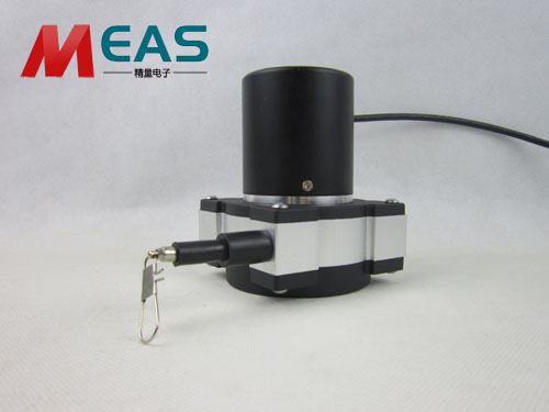 拉線位移編碼器在安裝的時(shí)候排錯(cuò)線會(huì)出現(xiàn)什么情況?