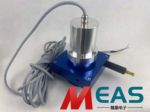 拉線位移編碼器的綜合性知識(shí)向大家分享一下