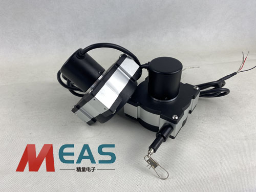 JL拉線位移編碼器在測(cè)量中有哪些需求