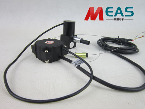 拉線位移編碼器如何做好基本工作
