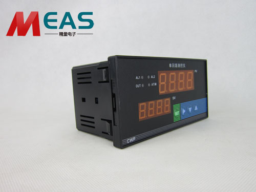 拉繩位移數顯儀表可以選擇交流AC和直流DC兩種電源供電