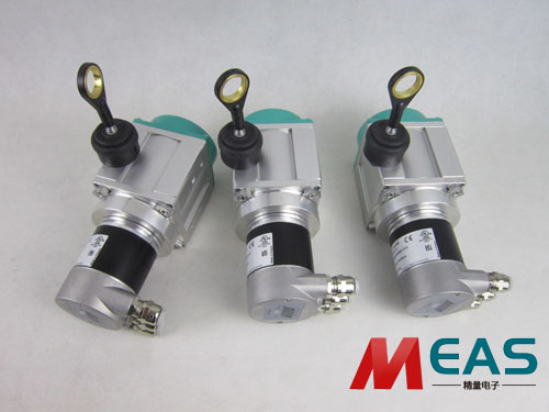 拉線位移編碼器速度過快會(huì)造成往復(fù)信號(hào)不一致