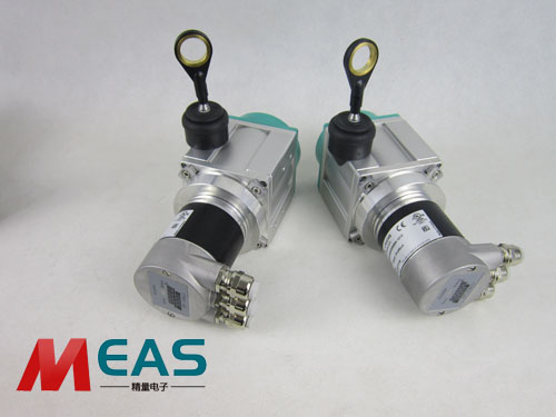 拉線位移編碼器信號(hào)輸出模式不受機(jī)械結(jié)構(gòu)影響