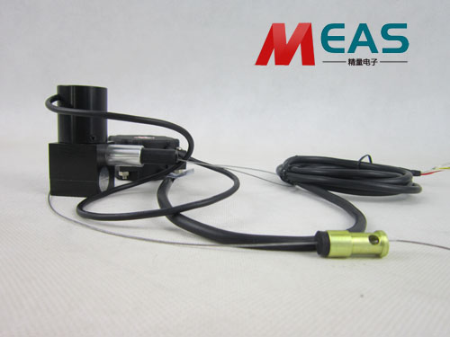 拉線位移編碼器相對(duì)濕度不穩(wěn)定因素也是產(chǎn)生誤差的原因