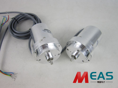 防水絕對(duì)值拉繩傳感器驅(qū)動(dòng)力矩小響應(yīng)速度快