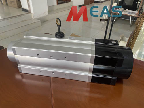 拉線位移編碼器需要能夠達到電壓電平數值