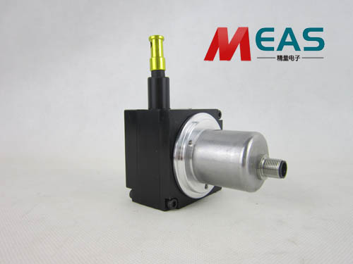 拉線位移傳感器會隨時(shí)間發(fā)生變化影響穩(wěn)定性