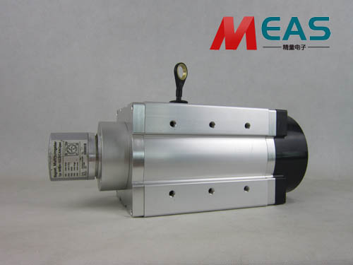 拉線位移編碼器測量位移不能有任何的移動