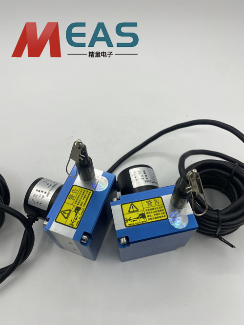 串行SSI拉線(xiàn)位移傳感器促進(jìn)了技術(shù)的兼容性與互換性