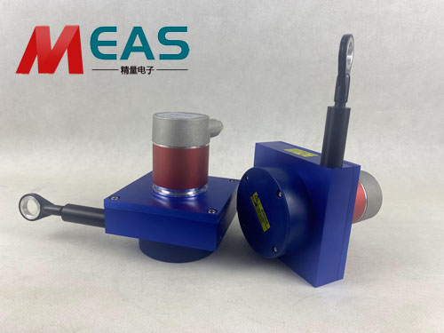 拉線位移絕對(duì)值編碼器零點(diǎn)丟失防護(hù)措施