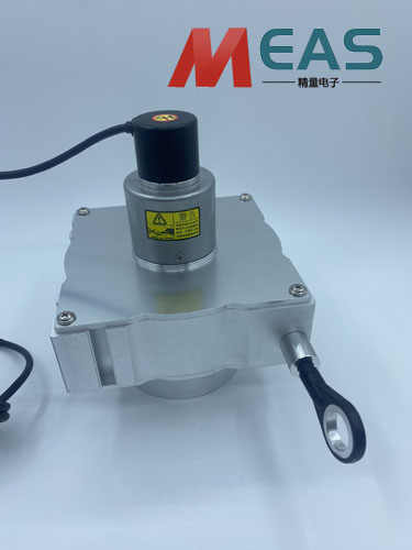 拉繩位移編碼器不能長期使用不保養(yǎng)