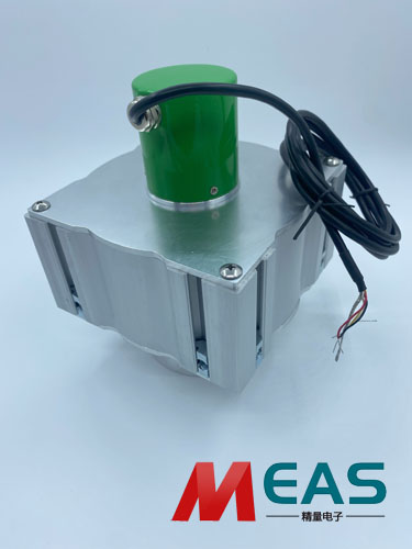 防爆拉繩位移編碼器小編概述一下普京首次訪問