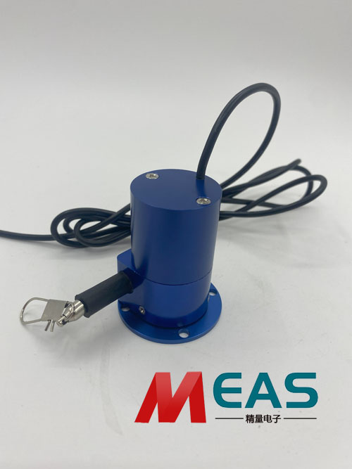 拉線位移傳感器在不同氣候條件下會(huì)有不同的適應(yīng)性