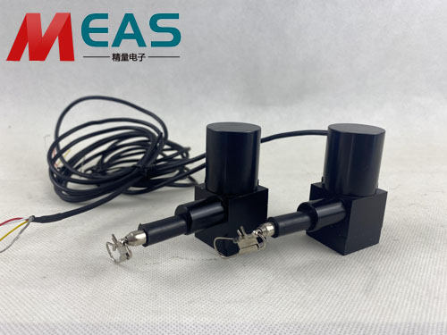 拉繩位移編碼器為設(shè)備的精準(zhǔn)定位與運(yùn)行提供堅(jiān)實(shí)支撐