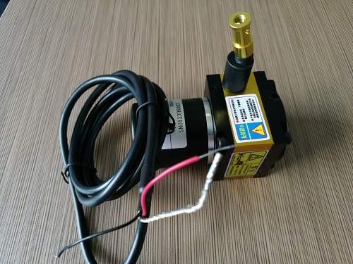 JL100系列1000mm拉繩位移傳感器 JL100系列1000mm拉繩位移傳感器