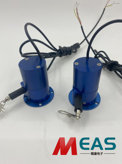 拉線位移編碼器依賴于起點(diǎn)與過程的連續(xù)性